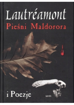 Pieśni Maldorora i poezje