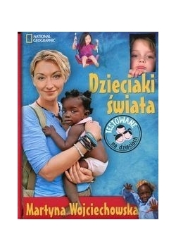 Dzieciaki świata