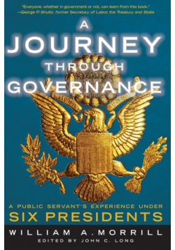 A Journey Through Governance