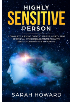 Highly Sensitive Person