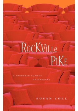 Rockville Pike