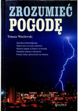 Zrozumieć pogodę
