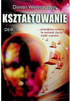 Kształtowanie Deir II