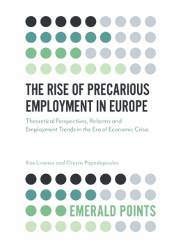 The Rise of Precarious Employment in Europe