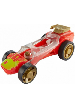 Hot Wheels Autonakręciak Speed winders Band Attitude