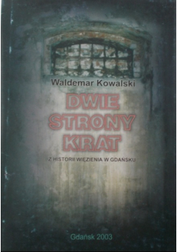 Dwie strony krat