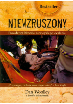 Niewzruszony