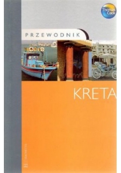 Kreta - przewodnik