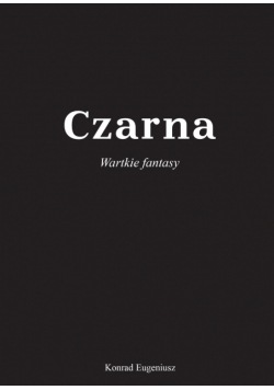 Czarna