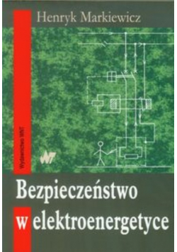 Bezpieczeństwo w elektroenergetyce