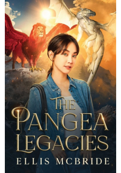 The Pangea Legacies