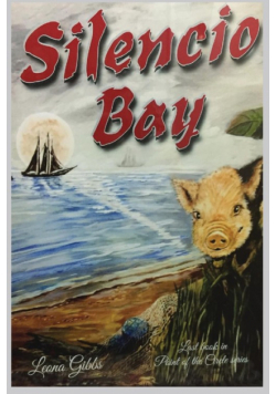 Silencio Bay