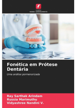 Fonética em Prótese Dentária