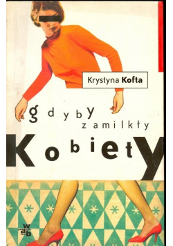 Gdyby zamilkły kobiety