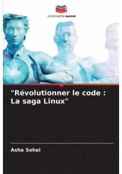 "Révolutionner le code
