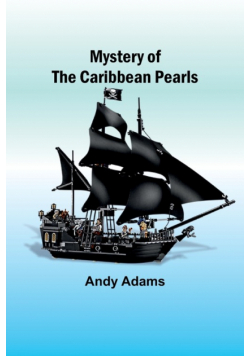 Mystery of the Caribbean Pearls