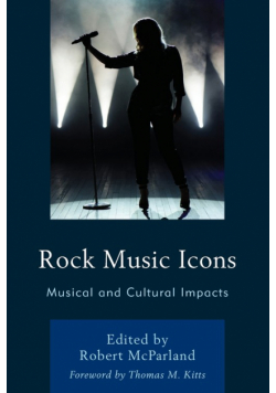 Rock Music Icons