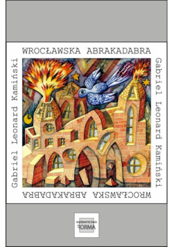 Wrocławska Abrakadabra