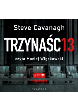 Trzynaście