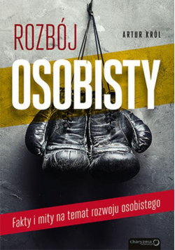 Rozbój osobisty