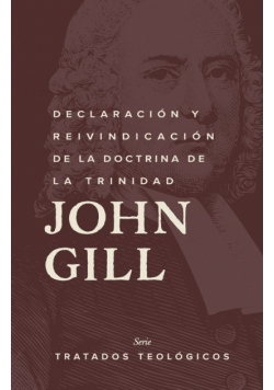 Declaración y reinvindicación de la doctrina de la Trinidad