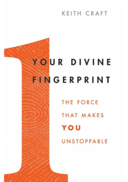 Your Divine Fingerprint
