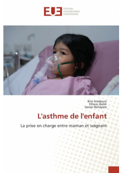 L'asthme de l'enfant