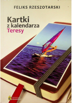 Kartki z kalendarza Teresy