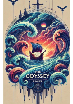 The Odyssey(Illustrated)