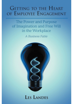 Getting to the Heart of Employee Engagement