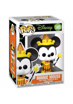 Funko Figurka POP Disney Halloween: Myszka Mini