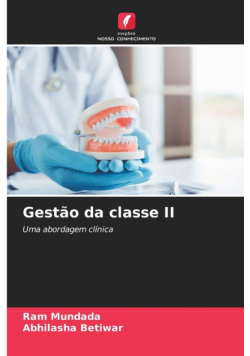 Gestão da classe II