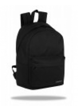 Plecak 1-komorowy Coolpack Cross Black Collection
