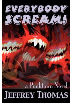 Everybody Scream!
