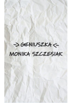 Geniuszka