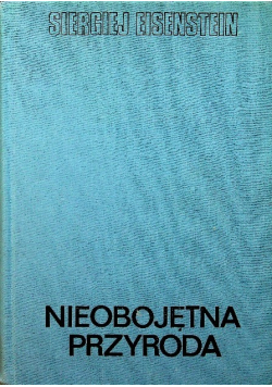 Nieobojętna przyroda