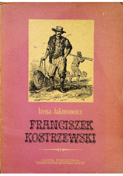 Franciszek Kostrzewski