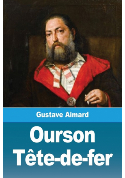 Ourson Tête-de-fer