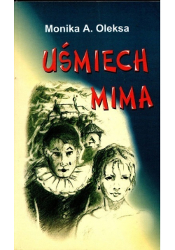 Usmiech mima