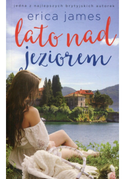 Lato nad jeziorem