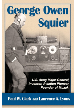 George Owen Squier