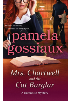 Mrs. Chartwell and the Cat Burglar