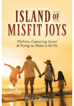 Island of Misfit Joys