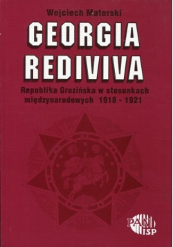 Georgia Rediviva