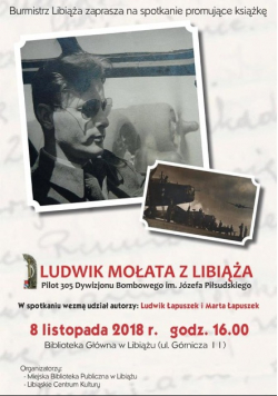 Ludwik Mołata z Libiąża