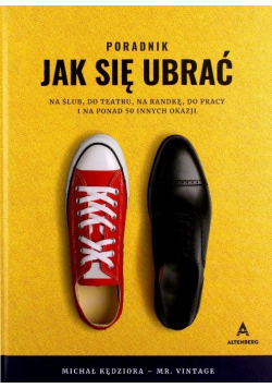 Poradnik jak się ubrać