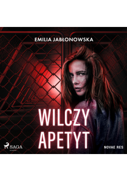 Wilczy apetyt