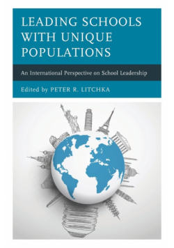 Leading Schools with Unique Populations