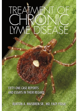 Treatment of Chronic Lyme Disease