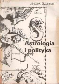 Astrologia i polityka